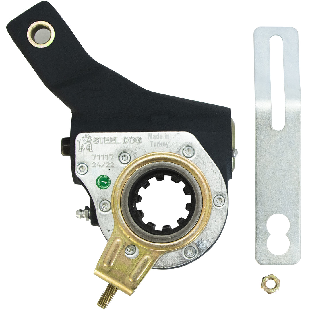 スーツ tozaou Bonding Linen Adjuster Srucks MERITOR TYPE SLACK ADJUSTER 5.5IN 139.2832 A413275Z1144 | eBay