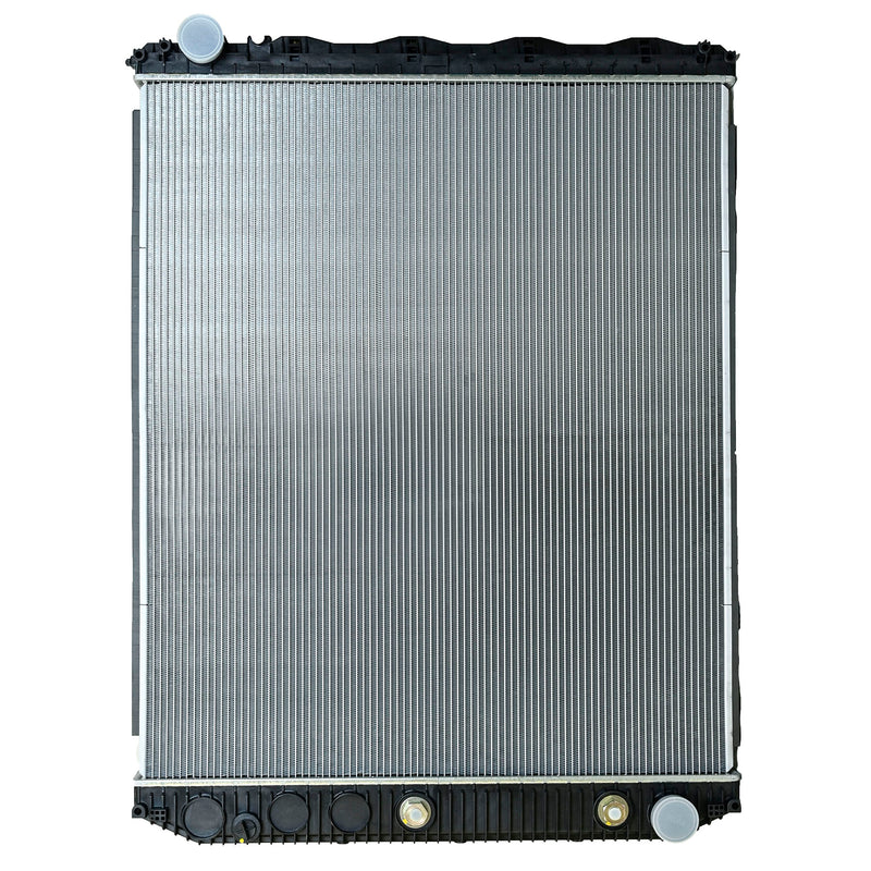 09090 Radiator W/O Frame SD437307