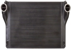 09109 Intercooler 2008 & newer Peterbilt 367, 387 and Kenworth T2000