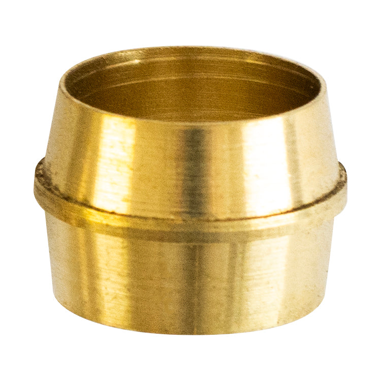 09217 B7005C Brass Fitting 1/2"