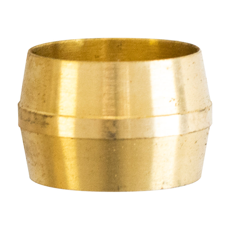 09218 B7005D Brass Fitting 5/8"