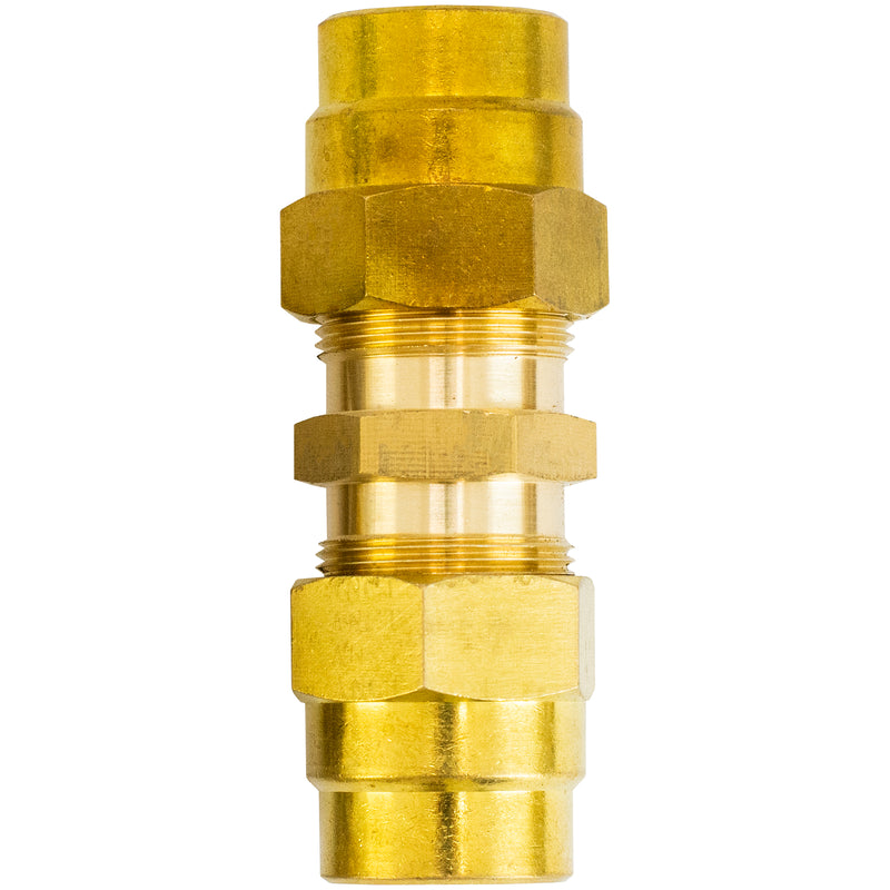 09221 Reusable Hose Fitting 3/8 B7109A