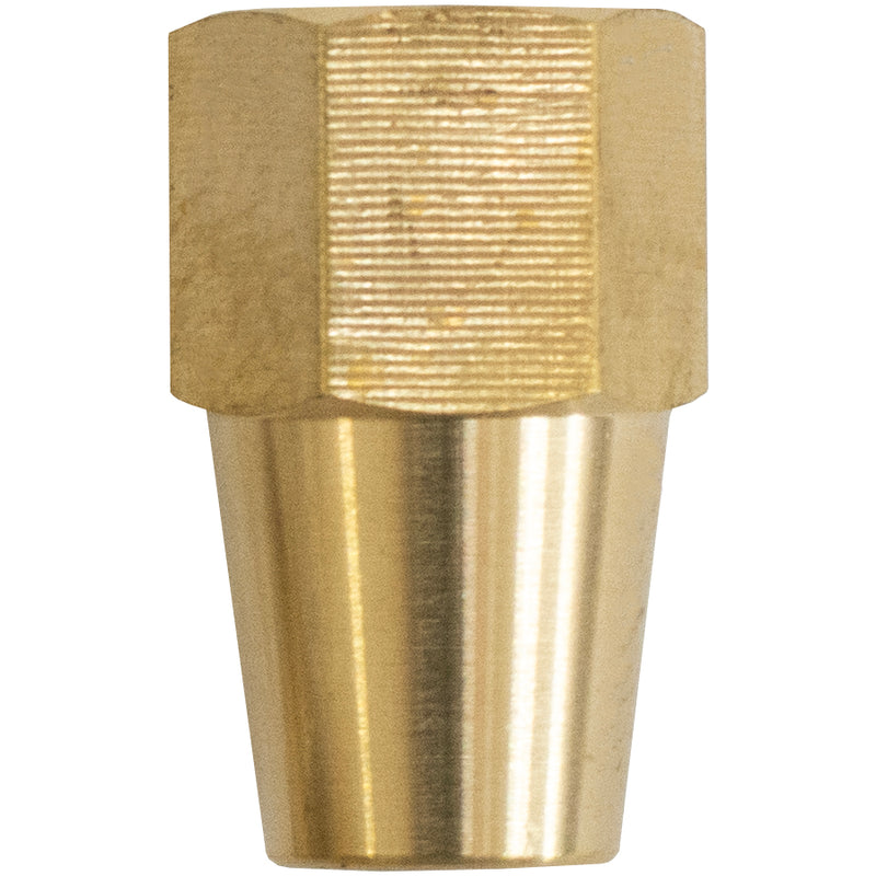 09227 B7125B Air Brake Fitting