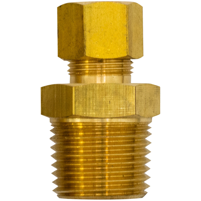 09247 B7140P Comp Fitting
