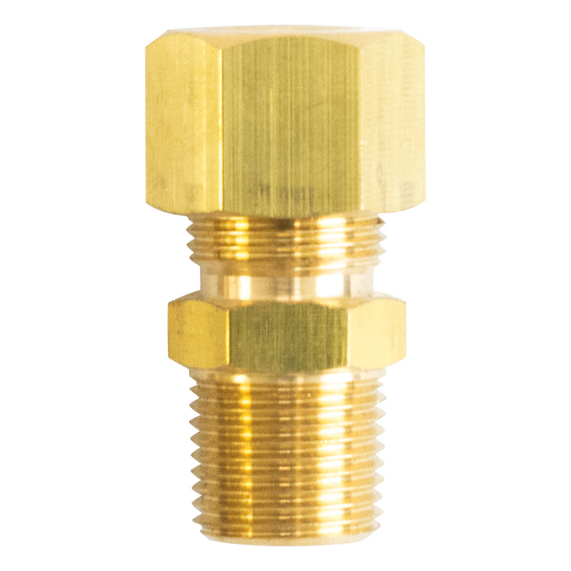 09249 B7140R Comp Fitting