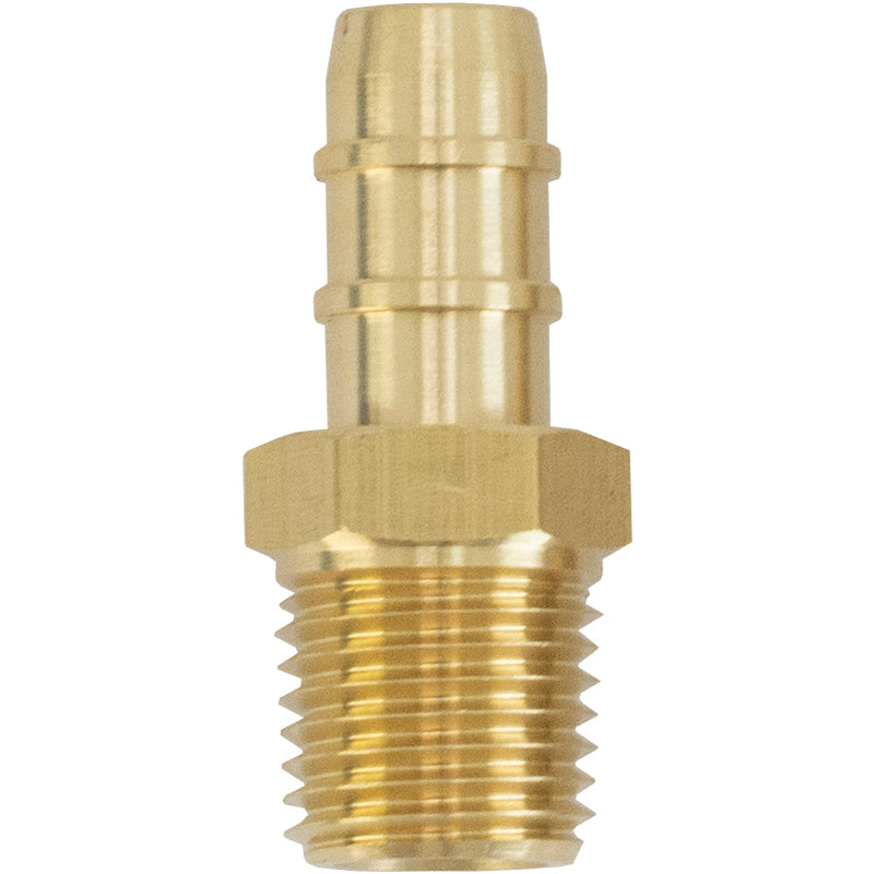 09281 B7231B Ring-Barb 1/4*1/4