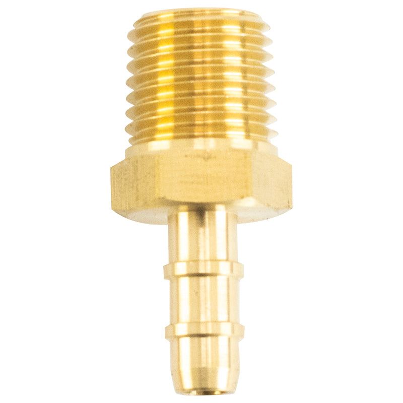 09282 B7231D Ring -Barb 3/8*1/4