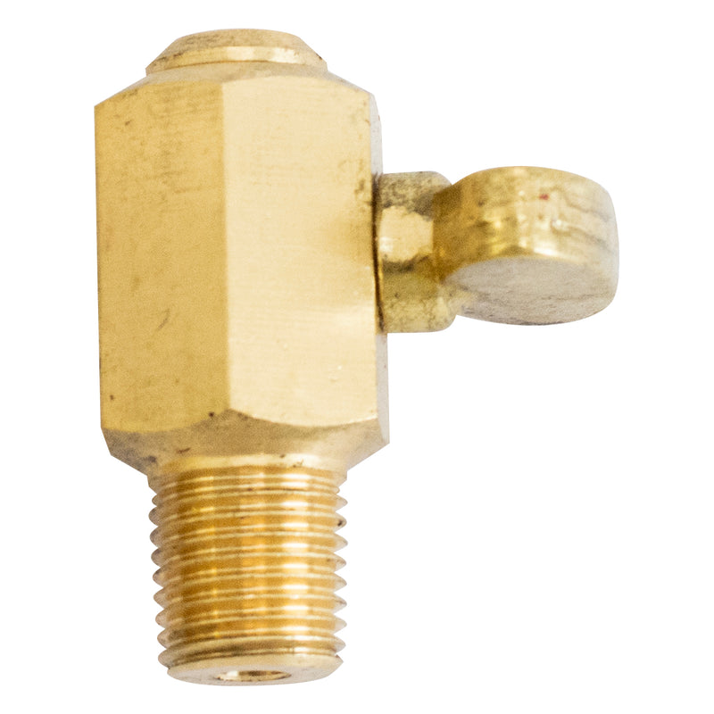 09288 B7263A Ground Plug