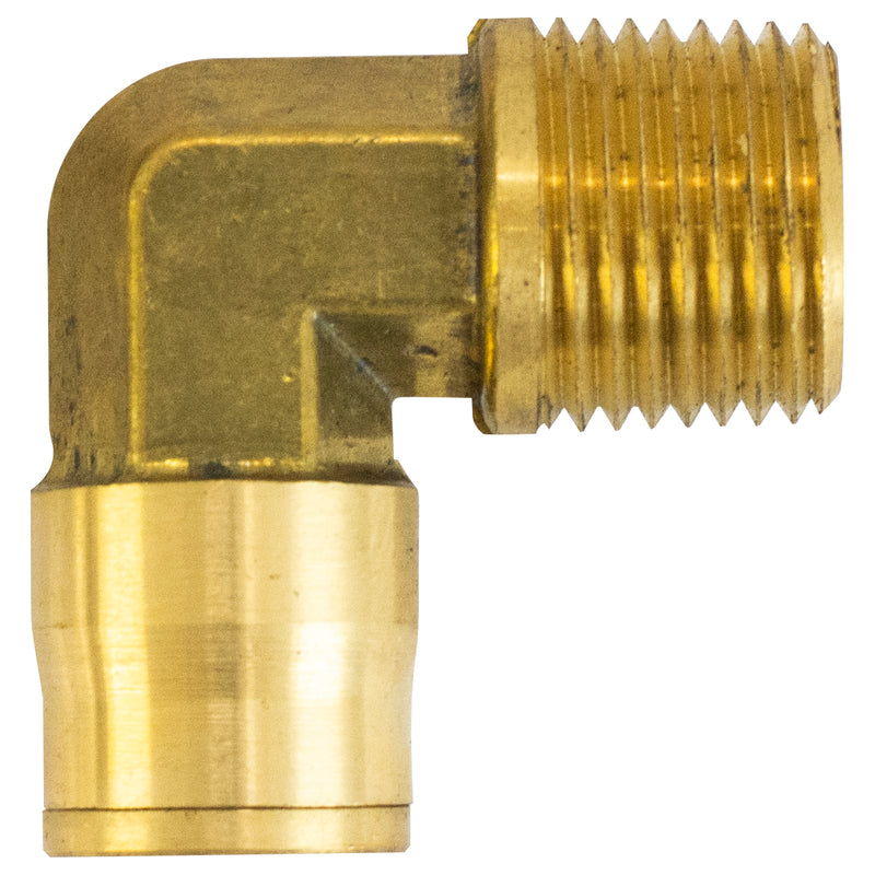 09295 B7276J Push In Tube