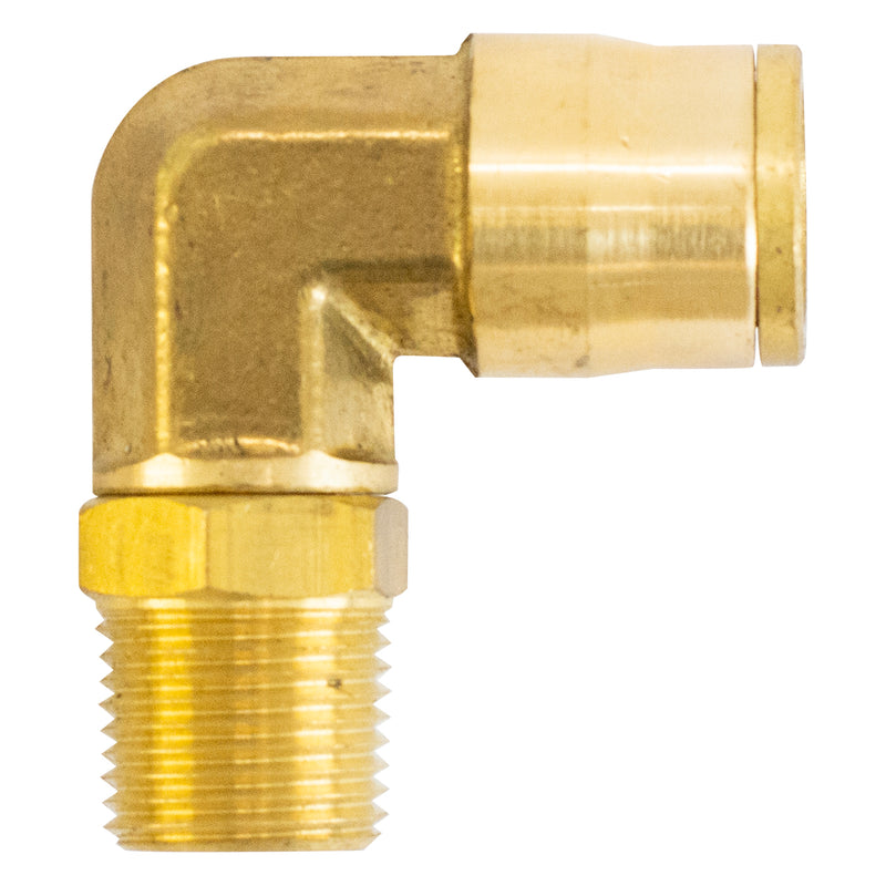 09316 B7282J Push In Tube