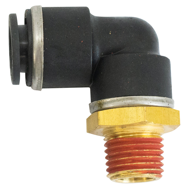 09327 Dot Push Lock Composite Tube Fitting 3/8*1/4 B8007G