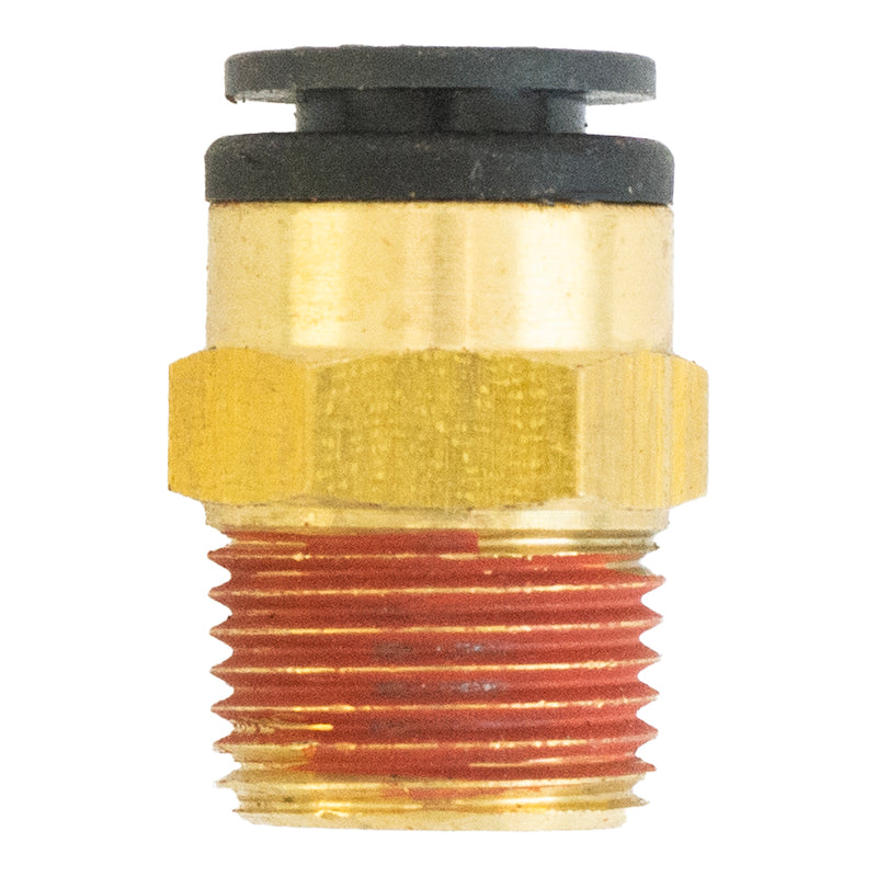 09335 Dot Push Lock Composite Tube Fitting 3/8*3/8 B8005J
