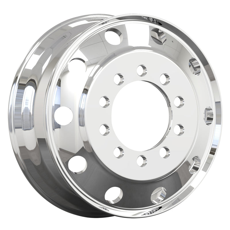 9378 Forged Aluminum Wheels "24.5*8.2510*285.75/26/220.1/145"