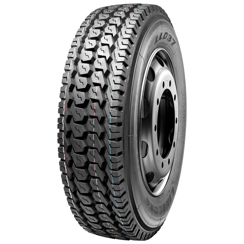 45635 Atlas Tires Drive tire 295/75 R22.5; 16 ply