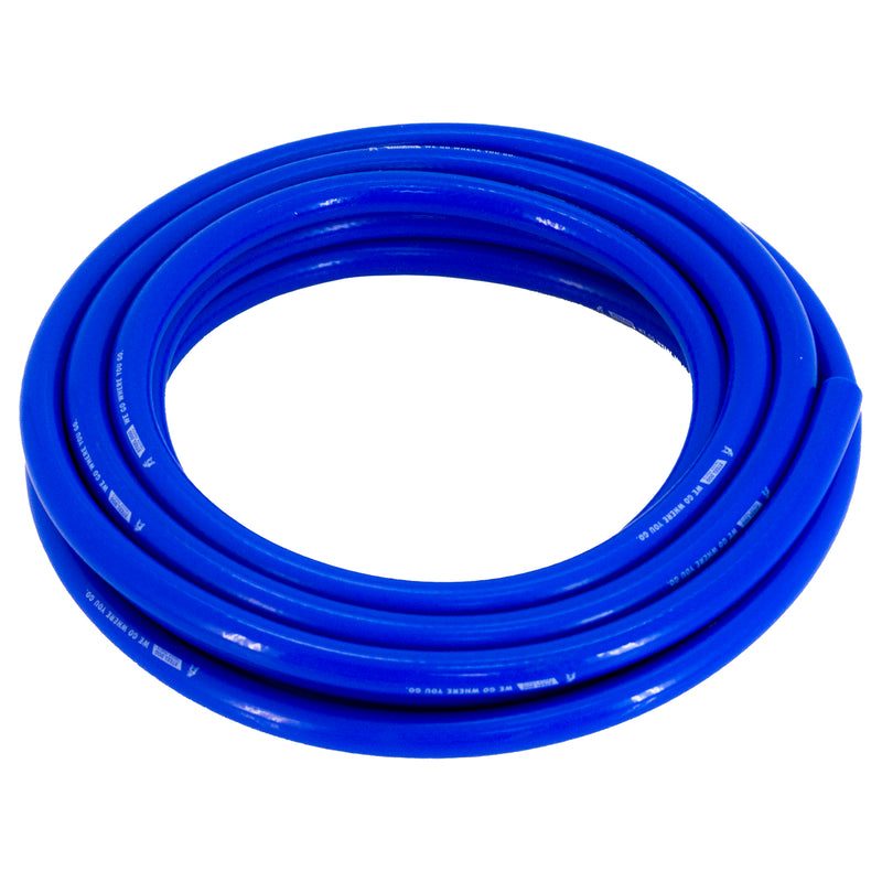 60121 Silicone Heater Hose SH-038×25