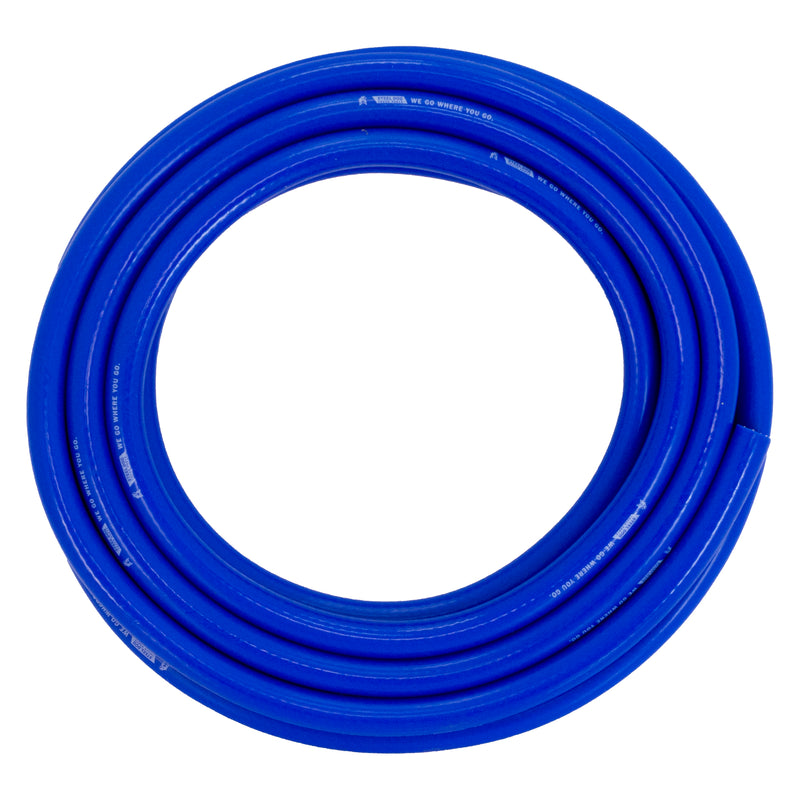 60121 Silicone Heater Hose SH-038×25