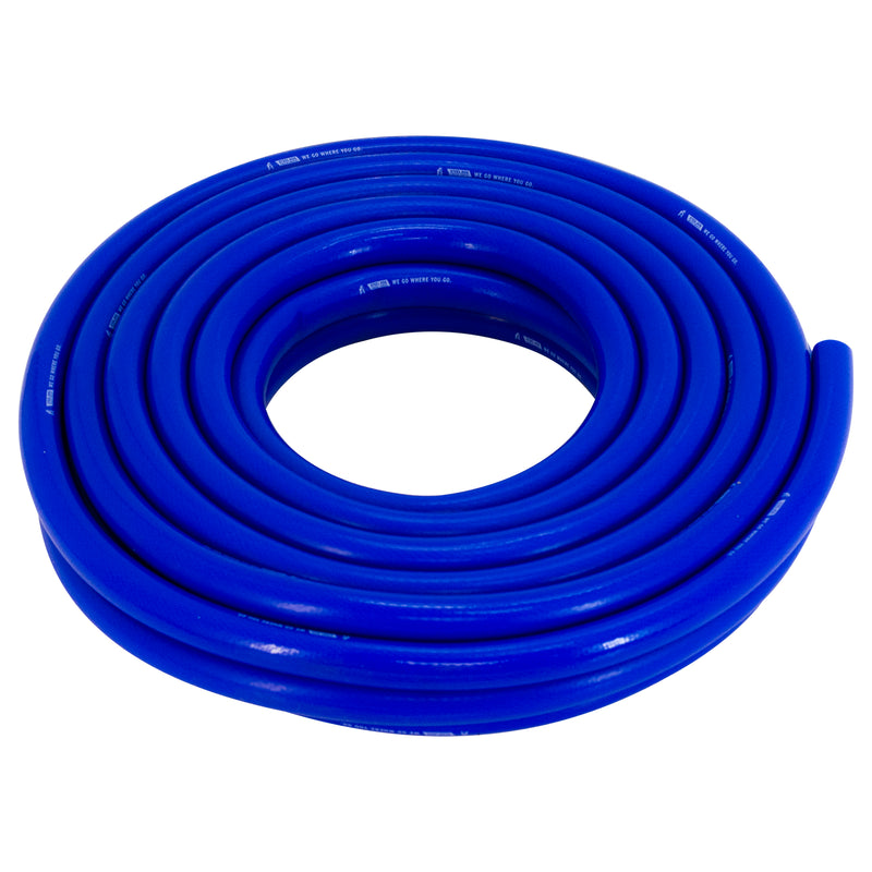 60123 Silicone Heater Hose SH-062×50