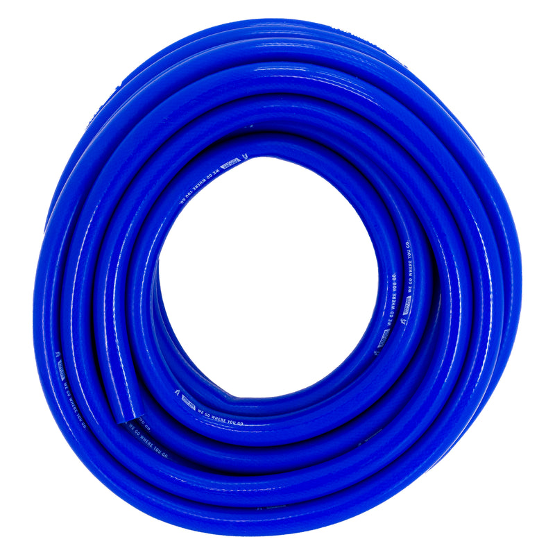 60124 Silicone Heater Hose SH-075×50