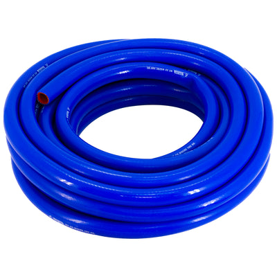 60124 Silicone Heater Hose SH-075×50