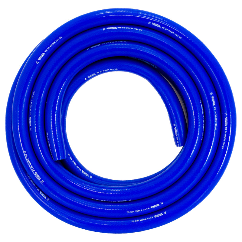 60125 Silicone Heater Hose SH-100×25