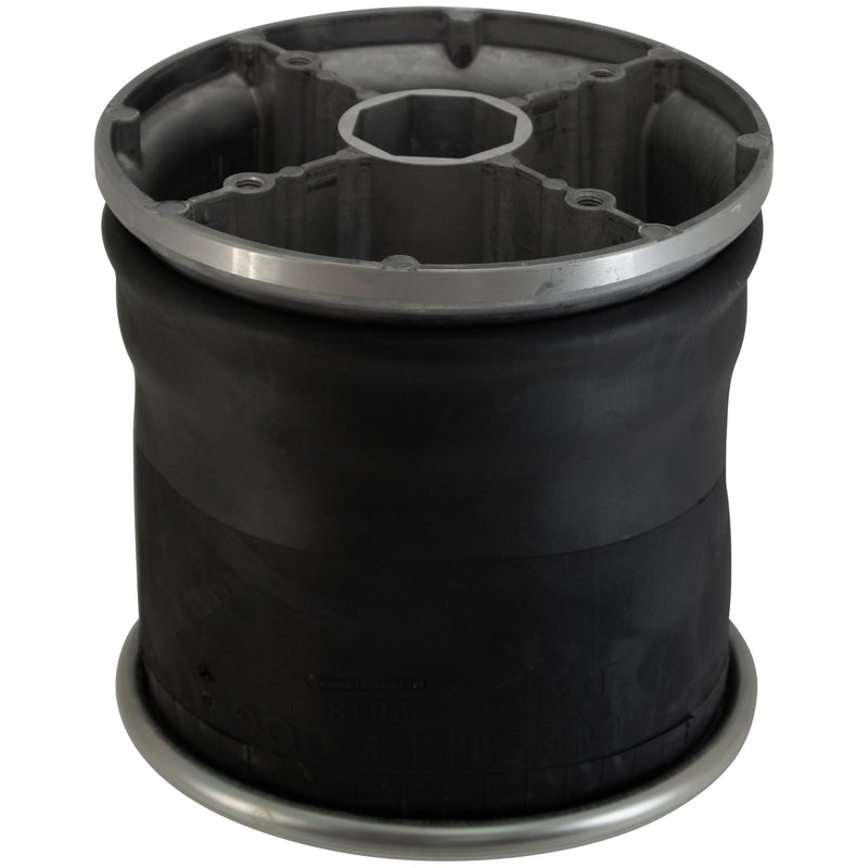 09018 Air Spring with Aluminum Piston SAF-57008050; Watson-AS-0039; Volvo-3130468 Type Parts 