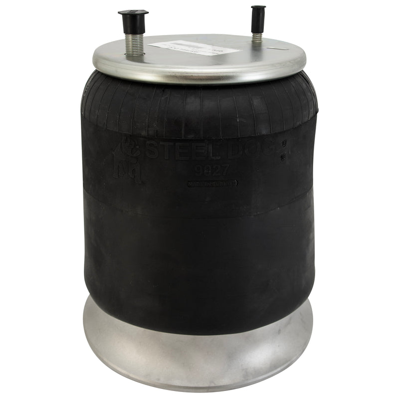 09027 Air Spring with Aluminum Piston OEM 