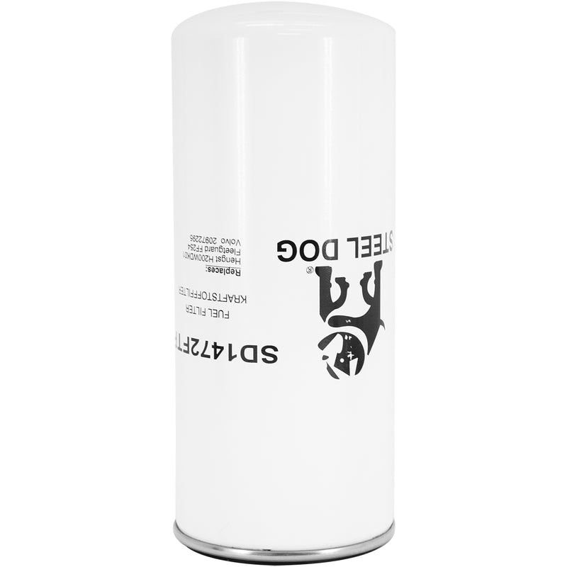 09161 Fuel Filters SP1472 SD1472FTP - 3lbs/pc