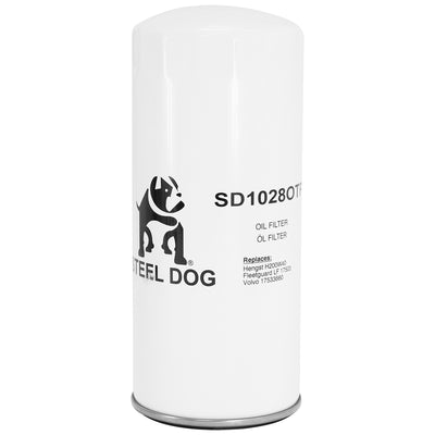 09146 Oil Filters SD1028OTP - 3lbs/pc