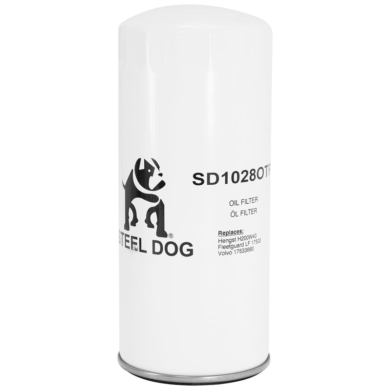 09146 Oil Filters SD1028OTP - 3lbs/pc