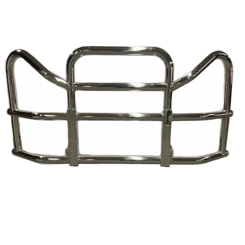 09012 Deer Guard for New Freightliner Cascadia 18+ 14inch - 93 lbs/pc