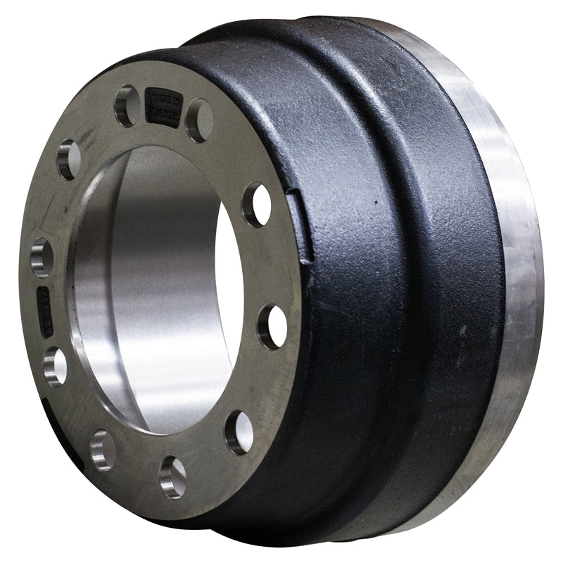 09076 Brake Drum - Balanced 61528B