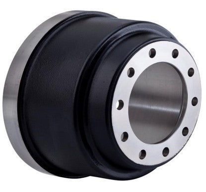 45932 Brake Drums (fully machined) Cross Ref 