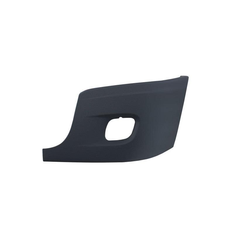 46009 Cascadia 04-16 Corner Bumper with Hole Fit to Freightliner Cascadia 2004-2016