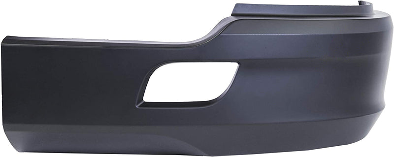 46100 Plastic Bumper 680 Without fog light hole- RH